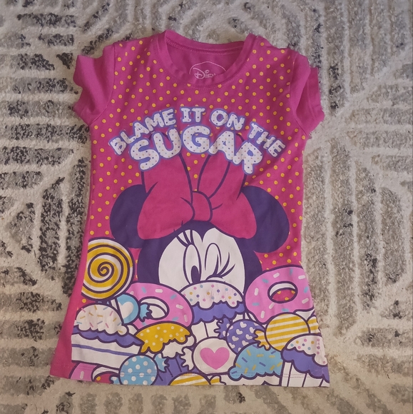 Short Sleeve - Picture 4 of 4